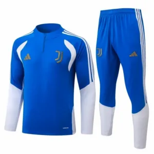 Juventus Conjunto 2026 2027 Azul - Equipación Juventus | escamisetasfutbol
