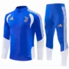 Juventus Conjunto 2026 2027 Azul - Equipación Juventus | escamisetasfutbol