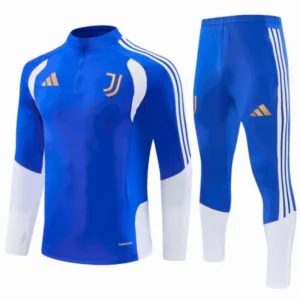 Juventus Conjunto 2026 2027 Azul - Equipación Juventus | escamisetasfutbol