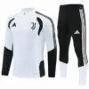 Juventus Conjunto 2026 2027 Blanco - Equipación Juventus | escamisetasfutbol