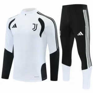 Juventus Conjunto 2026 2027 Blanco - Equipación Juventus | escamisetasfutbol