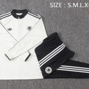 Alemania Niños Conjunto 2026 Amarillo - Equipacion Alemania Niños | escamisetasfutbol