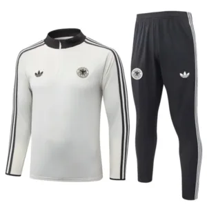 Alemania Niños Conjunto 2026 Amarillo - Equipacion Alemania Niños | escamisetasfutbol