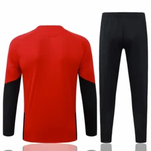 Arsenal Niños Conjunto 2026 2027 Rojo - Equipacion Arsenal Niños | escamisetasfutbol