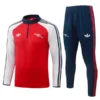 Arsenal Niños Conjunto 2026 2027 Rojo - Equipacion Arsenal Niños | escamisetasfutbol