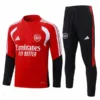 Arsenal Niños Conjunto 2026 2027 Rojo - Equipacion Arsenal Niños | escamisetasfutbol