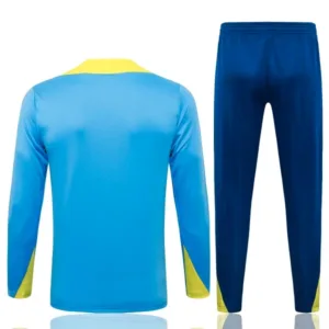 FC Barcelona Niños Conjunto 2025 2026 Azul - Equipacion Fc Barcelona Niños | escamisetasfutbol