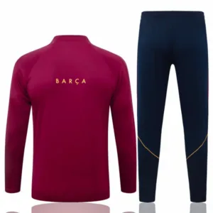 FC Barcelona Niños Conjunto 2026 2027 Azul - Equipacion Fc Barcelona Niños | escamisetasfutbol