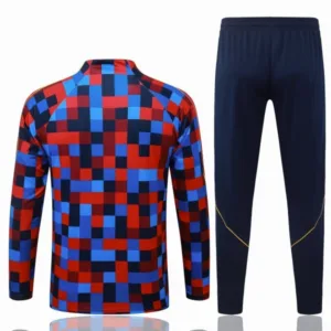 FC Barcelona Niños Conjunto 2026 2027 Rojo - Equipacion Fc Barcelona Niños | escamisetasfutbol