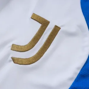 Juventus Niños Conjunto 2026 2027 Blanco - Equipación Juventus Niños | escamisetasfutbol