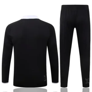 Juventus Niños Conjunto 2026 2027 Negro - Equipación Juventus Niños | escamisetasfutbol