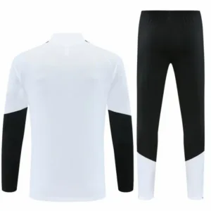 Juventus Niños Conjunto 2026 2027 Blanco - Equipación Juventus Niños | escamisetasfutbol