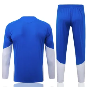Juventus Niños Conjunto 2026 2027 Azul - Equipación Juventus Niños | escamisetasfutbol