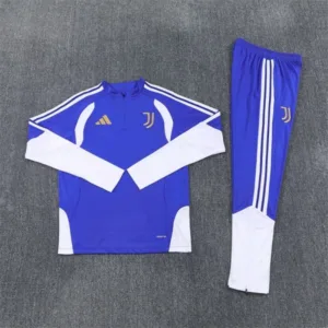 Juventus Niños Conjunto 2026 2027 Azul - Equipación Juventus Niños | escamisetasfutbol