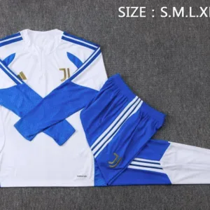 Juventus Niños Conjunto 2026 2027 Blanco - Equipación Juventus Niños | escamisetasfutbol