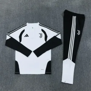 Juventus Niños Conjunto 2026 2027 Blanco - Equipación Juventus Niños | escamisetasfutbol