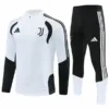 Juventus Niños Conjunto 2026 2027 Blanco - Equipación Juventus Niños | escamisetasfutbol