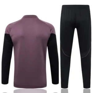 Real Madrid Conjunto 2025 2026 Púrpura - Real Madrid Barata | escamisetasfutbol