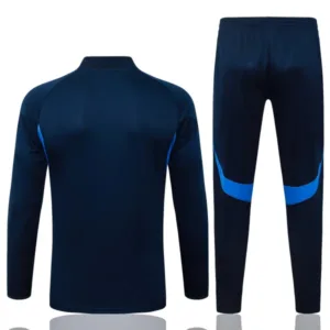 Real Madrid Conjunto 2025 2026 Azul - Real Madrid Barata | escamisetasfutbol