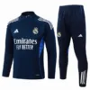Real Madrid Conjunto 2025 2026 Azul - Real Madrid Barata | escamisetasfutbol