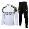 Real Madrid Conjunto 2025 2026 Blanco - Real Madrid Barata | escamisetasfutbol