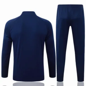 Real Madrid Conjunto 2026 2027 Azul - Real Madrid Barata | escamisetasfutbol