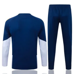 Real Madrid Conjunto 2026 2027 Azul - Real Madrid Barata | escamisetasfutbol