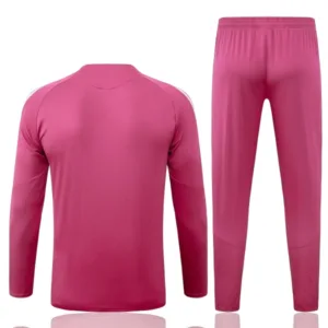 Real Madrid Conjunto 2026 2027 Rosa - Real Madrid Barata | escamisetasfutbol