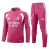 Real Madrid Conjunto 2026 2027 Rosa - Real Madrid Barata | escamisetasfutbol