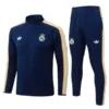 Real Madrid Conjunto 2026 2027 Amarillo - Real Madrid Barata | escamisetasfutbol