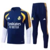 Real Madrid Conjunto 2026 2027 Azul - Real Madrid Barata | escamisetasfutbol