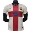 FC Barcelona Camiseta Edición Jugadores 2026 2027 cuarta Amarilla - Camiseta Barcelona | escamisetasfutbol
