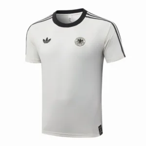 Alemania Chándal 2026 Blanco - Chándal Alemania | escamisetasfutbol