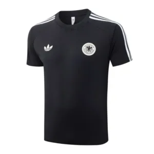 Alemania Chándal 2026 Gris - Chándal Alemania | escamisetasfutbol