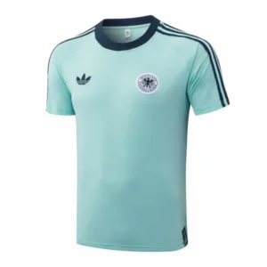 Alemania Chándal 2026 Verde - Chándal Alemania | escamisetasfutbol