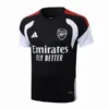 Arsenal Chándal 2026 2027 Negro - Chándal Arsenal | escamisetasfutbol