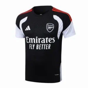 Arsenal Chándal 2026 2027 Negro - Chándal Arsenal | escamisetasfutbol