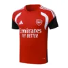 Arsenal Chándal 2026 2027 Rojo - Chándal Arsenal | escamisetasfutbol