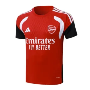 Arsenal Chándal 2026 2027 Rojo - Chándal Arsenal | escamisetasfutbol