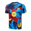FC Barcelona Chándal 2025 2026 Azul - Chándal FC Barcelona | escamisetasfutbol