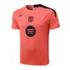 FC Barcelona Chándal 2025 2026 Naranja - Chándal FC Barcelona | escamisetasfutbol