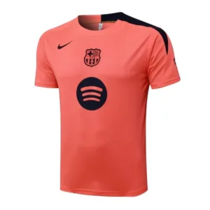 FC Barcelona Chándal 2025 2026 Naranja - Chándal FC Barcelona | escamisetasfutbol