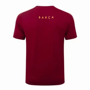 FC Barcelona Chándal 2026 2027 Amarillo - Chándal FC Barcelona | escamisetasfutbol