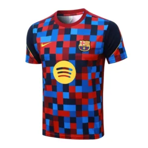 FC Barcelona Chándal 2026 2027 Rojo - Chándal FC Barcelona | escamisetasfutbol