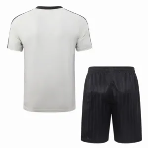 Alemania Conjunto 2026 Blanco - Alemania Barata | escamisetasfutbol