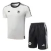 Alemania Conjunto 2026 Blanco - Alemania Barata | escamisetasfutbol