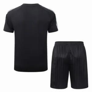 Alemania Conjunto 2026 Gris - Alemania Barata | escamisetasfutbol