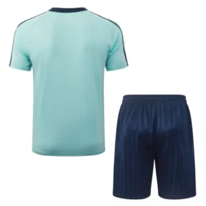 Alemania Conjunto 2026 Verde - Alemania Barata | escamisetasfutbol
