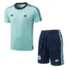 Alemania Conjunto 2026 Verde - Alemania Barata | escamisetasfutbol
