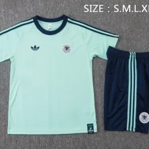 Alemania Conjunto 2026 Verde - Alemania Barata | escamisetasfutbol